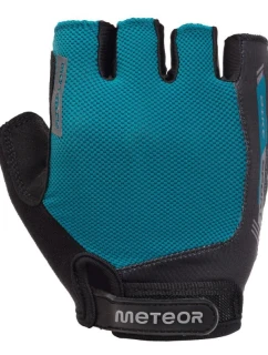 Cyklistické rukavice Meteor MX51 17641 r. M