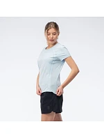 Dámské tričko s krátkým rukávem JELLI WMNS