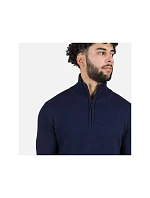 Rossignol Signature Hz Knit svetr tmavě modrý