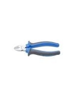 Boční štípací kleště UNIOR 160