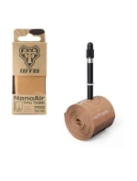 WTB NanoAir TPU duše 700x18/32 FV 85 mm