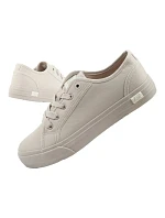 Lee dámské sportovní boty Ava Low trainers beige fashionable comfortable dámské
