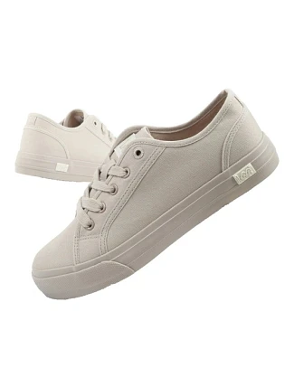 Lee dámské sportovní boty Ava Low trainers beige fashionable comfortable dámské