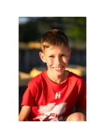 Huari Polsko Tričko Fan Jr 92800426923