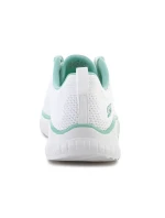 Dámské boty Bobs Squad Chaos Parallel Lines W 117212-OFWT - Skechers