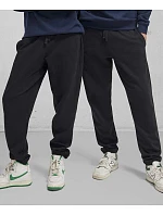 B&C ID.000 Sweatpant 80/20 Unisex tepláky 01.I000 black B&C ID.000 Sweatpant 80/20 Unisex tepláky 01.I000 black