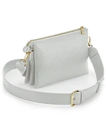 BagBase BG 759 Taška přes rameno "Boutique" 52.0759 soft grey