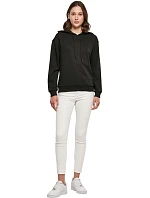 Build your Brand BY 213 Dámská mikina s kapucí "Everyday" 56.0213 black