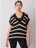 Vesta FE KZ 3305.54P černá a bílá Vesta FE KZ 3305.54P černá a bílá