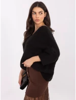 Jumper IT SW 7703.70 černý