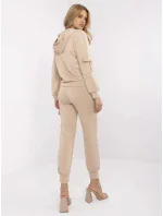 Sada NM KMPL V5655.37 béžová Sada NM KMPL V5655.37 béžová