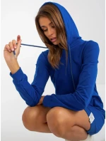 Tunika RV TU 8356.90 kobalt Tunika RV TU 8356.90 kobalt