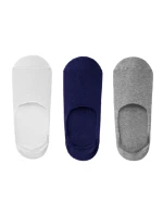 Dámské ponožky John Frank WJF3NS19-02 3 pack Dámské ponožky John Frank WJF3NS19-02 3 pack