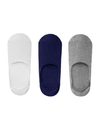 Dámské ponožky John Frank WJF3NS19-02 3 pack Dámské ponožky John Frank WJF3NS19-02 3 pack