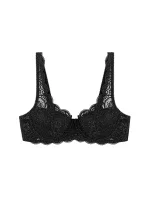 Dámská podprsenka Amourette 300 WHP X černá - Triumph
