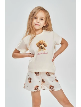 Pyžamo Taro 3553 Coco 122-140 W26