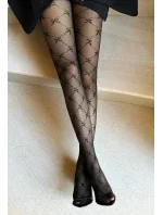 Veneziana punčocháče Daniela 20 den 5-XL