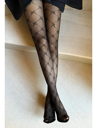 Veneziana punčocháče Daniela 20 den 5-XL