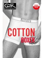 Pánské boxerky 1546s white - GATTA Pánské boxerky 1546s white - GATTA