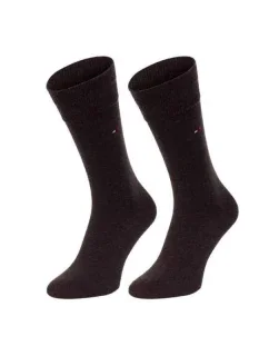 Tommy Hilfiger 2pak ponožky M 371111 778