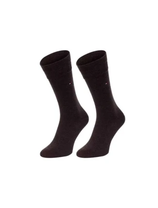 Tommy Hilfiger 2pak ponožky M 371111 778