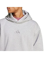 Mikina adidas All SZN Fleece M IY4123 pánské