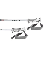 Tyče LEKI BLISS rose gold 120 cm Tyče LEKI BLISS rose gold 120 cm