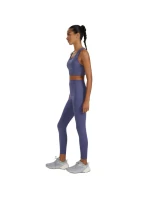 Dámské legíny 4F FNK F360 tmavě modré 4FWAW25TFTIF360 30S dámské Dámské legíny 4F FNK F360 tmavě modré 4FWAW25TFTIF360 30S dámské