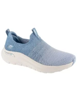 Skechers Arch Fit 2.0 150055-LTBL Blue 36