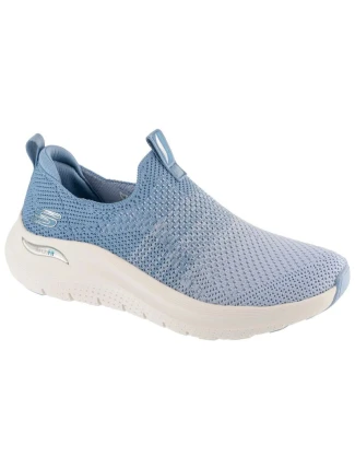 Skechers Arch Fit 2.0 150055-LTBL Blue 36