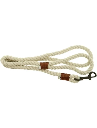 ŠŇŮRA NA VODÍTKO PRO PSY 120 CM