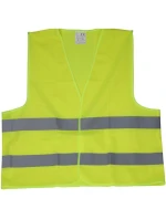 REFLEXNÍ BEZPEČNOSTNÍ VESTA