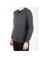 Svetr Wrangler FIne GG Cardigan W8535QL06