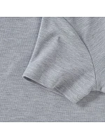 Russell Athletic 539F Dámské piqué polo 10.539F convoy grey