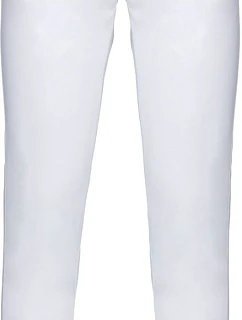 Kariban K 740 Pánské chino kalhoty 20.K740 white