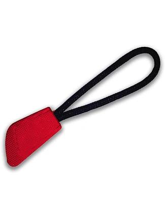 Result R 093X 10 Ks přívěšek na zip 30.093X red Result R 093X 10 Ks přívěšek na zip 30.093X red
