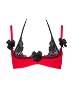 Axami V-6561 Rot barva: červená/černá