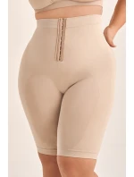 Gabriella Maxi Shape Corset Shorts Kód 1401 barva:přírodní Gabriella Maxi Shape Corset Shorts Kód 1401 barva:přírodní