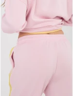 Sada IT KMPL 22216.72 světle růžová Sada IT KMPL 22216.72 světle růžová