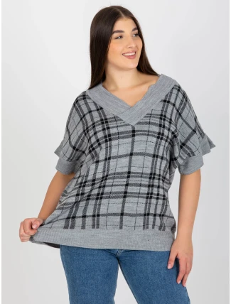 Vesta LK KZ 1232.20 šedá