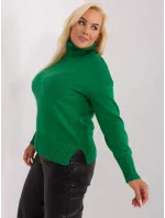 PM SW PM 3681 jumper.05P zelená PM SW PM 3681 jumper.05P zelená