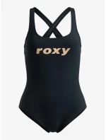 Dámské jednodílné plavky Roxy ACTIVE Dámské jednodílné plavky Roxy ACTIVE