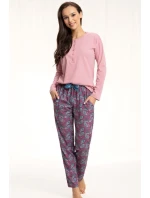 Dámské pyžamo 617 3XL