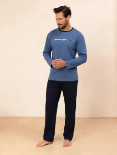 PÁNSKÉ PYŽAMO 494 J/25