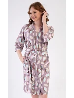 Dámský župan krátký Klára