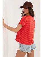 T-shirt model 226223 Italy Moda