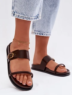 Pantofle model 226370 Step in style