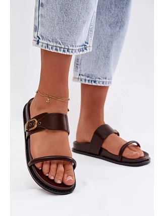 Pantofle  model 226370 Step in style