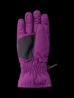 Zateplené dětské rukavice LUVA KIDS