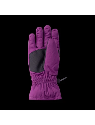 Zateplené dětské rukavice LUVA KIDS Zateplené dětské rukavice LUVA KIDS